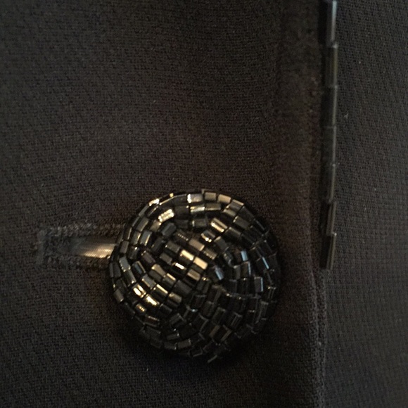 Bianka Nygard 🌹 Stunning suit jacket coat blazer - Picture 4 of 8